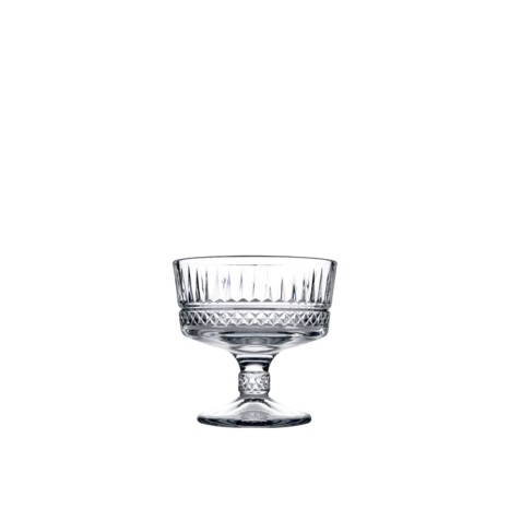 Taça Sobremesa Vidro Elysia 10cm Pack 2 - Image product