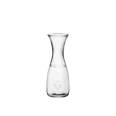 Decanter Vidro Misura 500ml 8.4X23.5cm