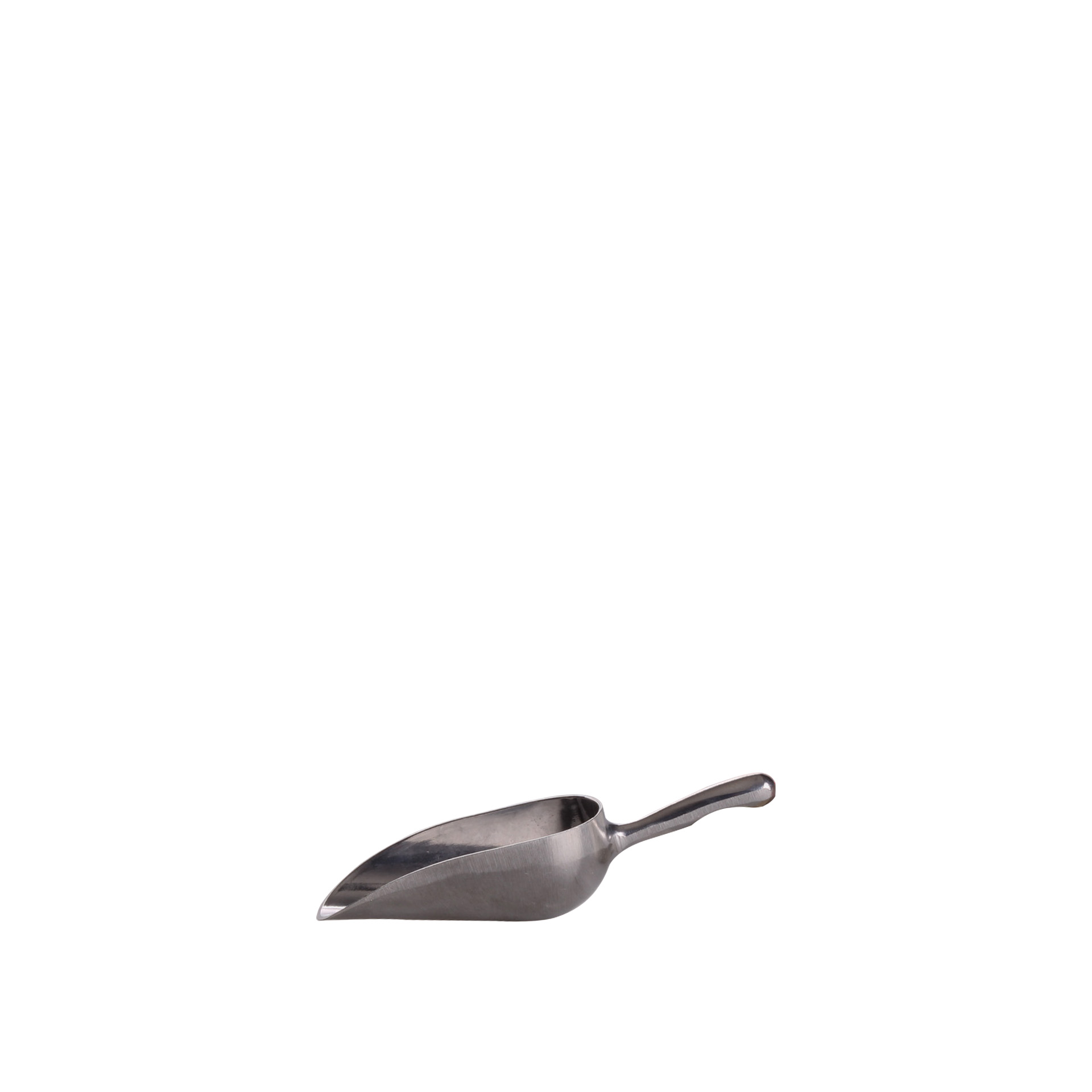 Pá Gelo Inox