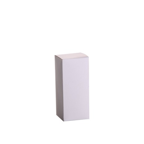 Doseador Plástico Garrafa com Esfera 20ml - Image product