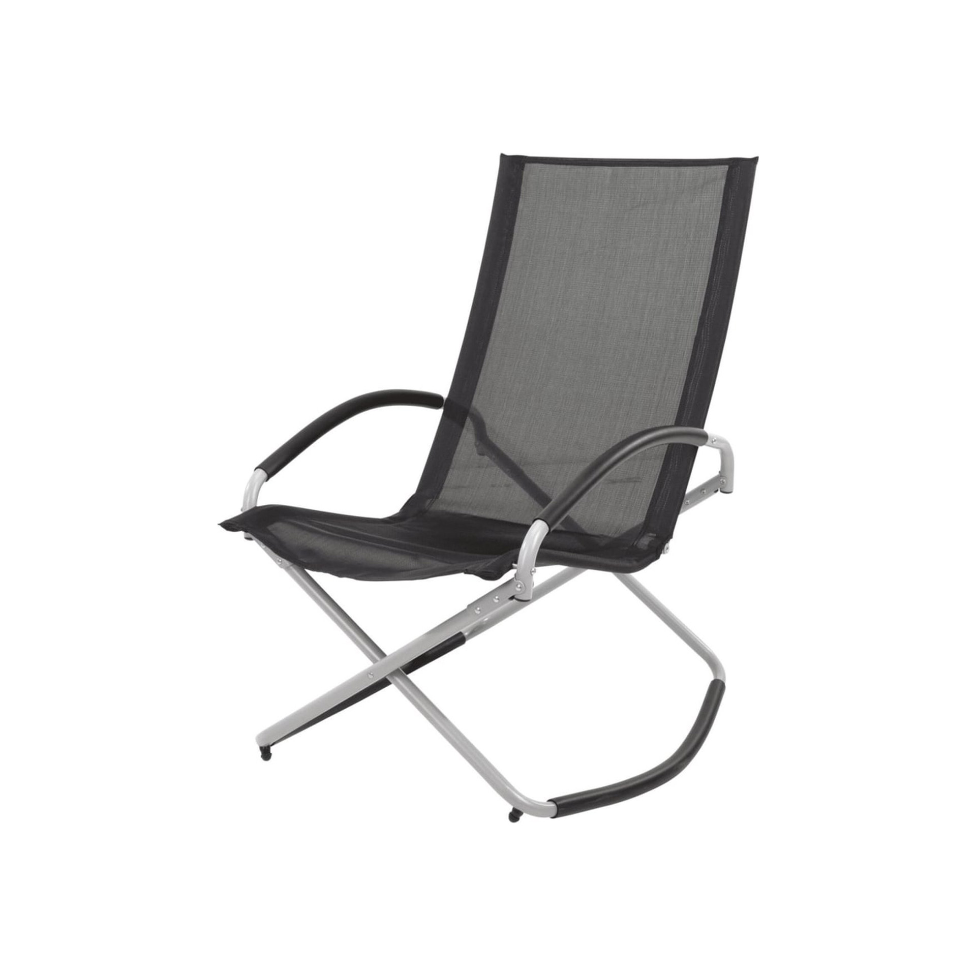 Cadeira Baloiço 70X90X98CM