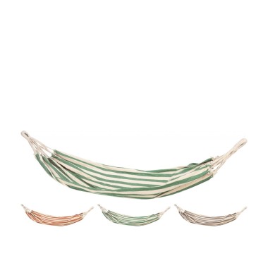 Cama Rede 110X220CM