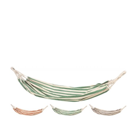 Cama Rede 110X220CM - Image product
