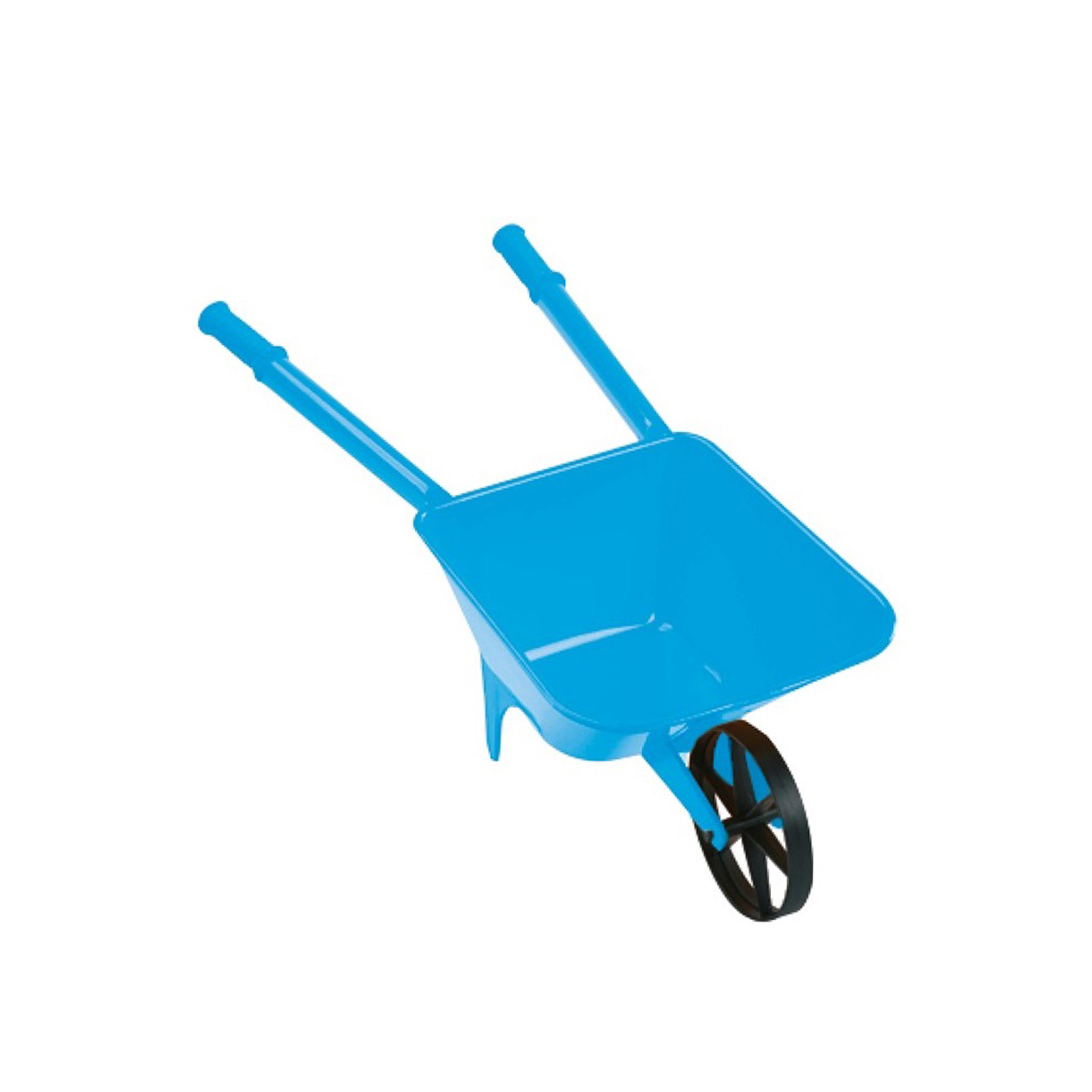 Brinquedo Praia Plástico Multicor 49X19.5X16cm