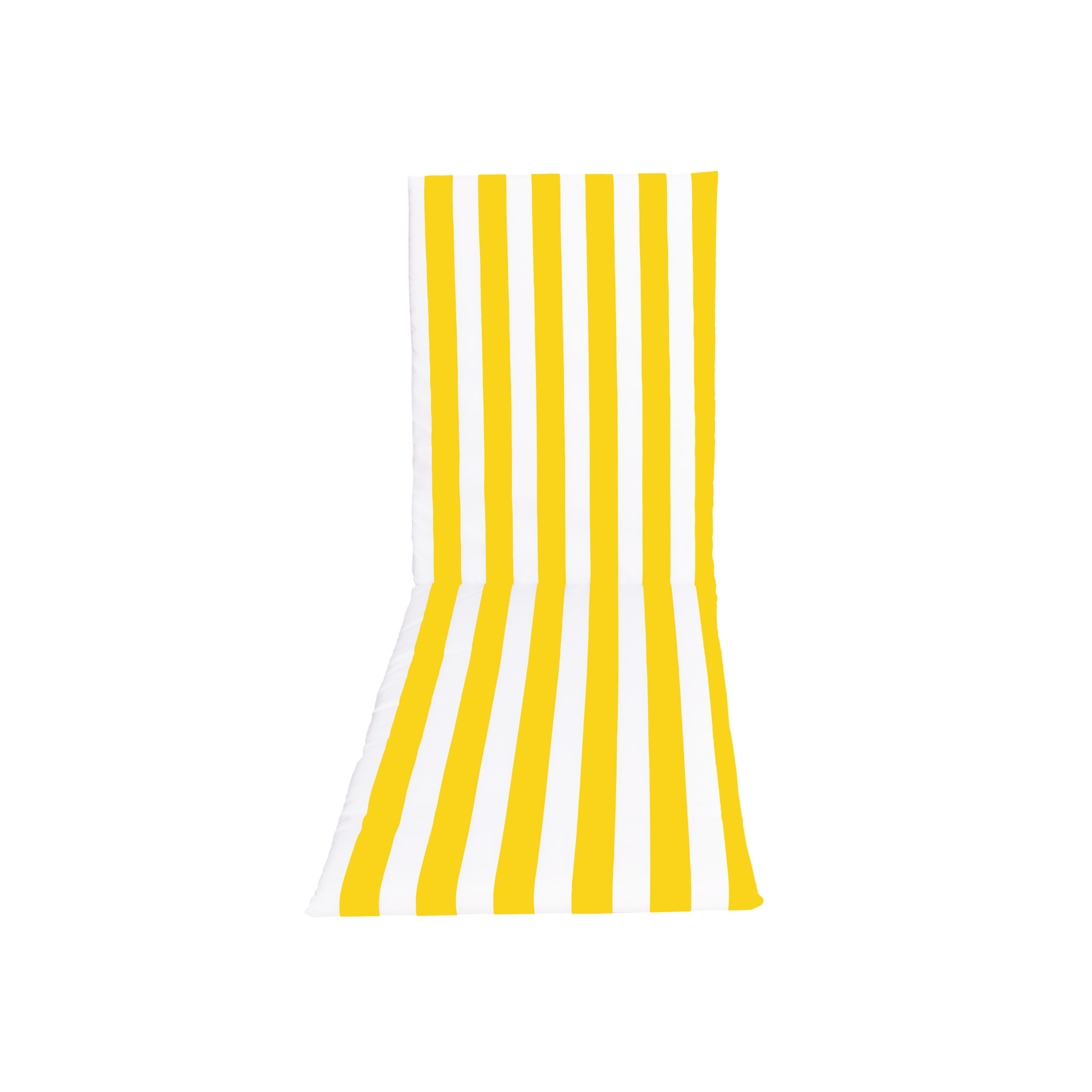 Colchão Espreguiçadeira Poliéster 180X60X4cm