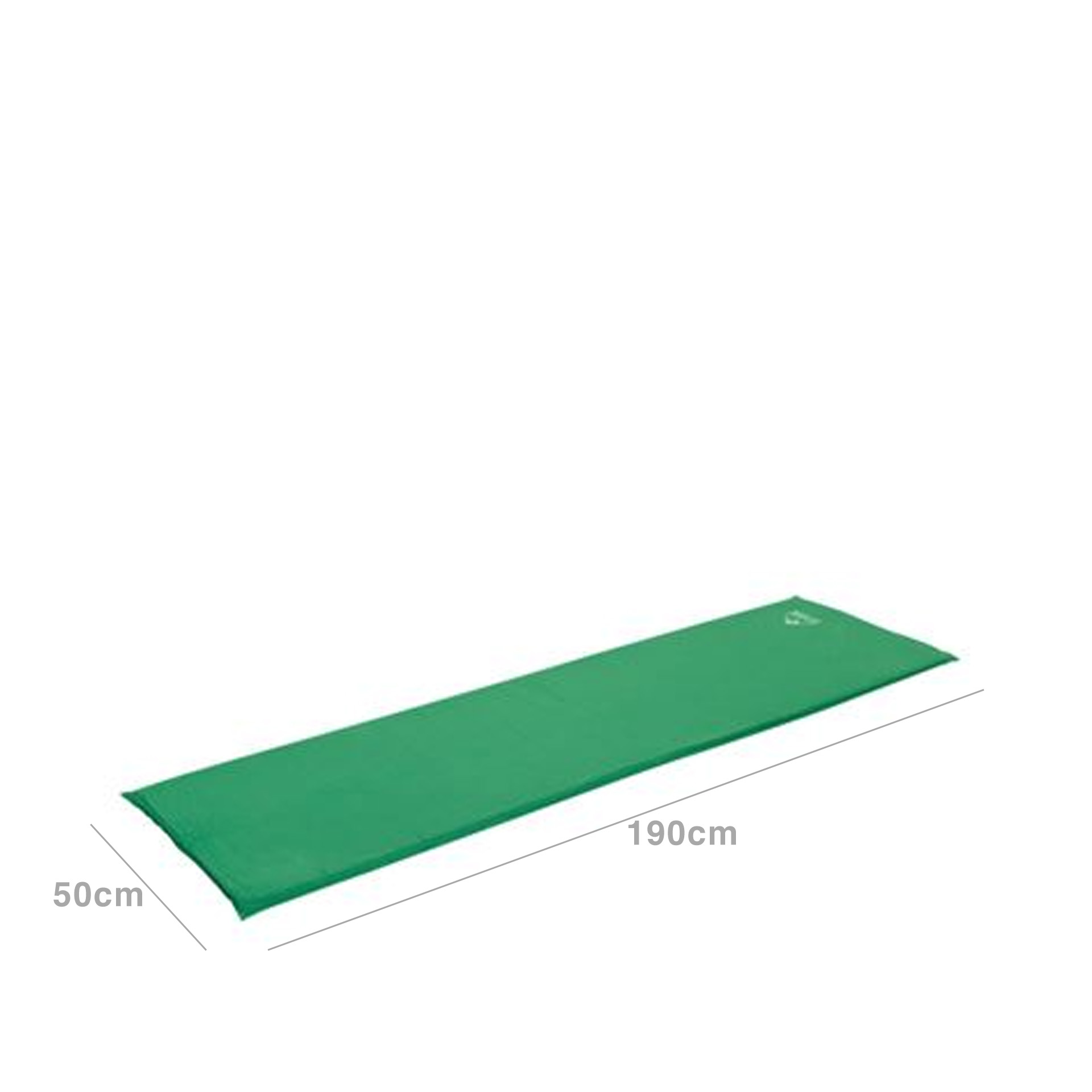 Colchão Auto-Inflável 190X50CM