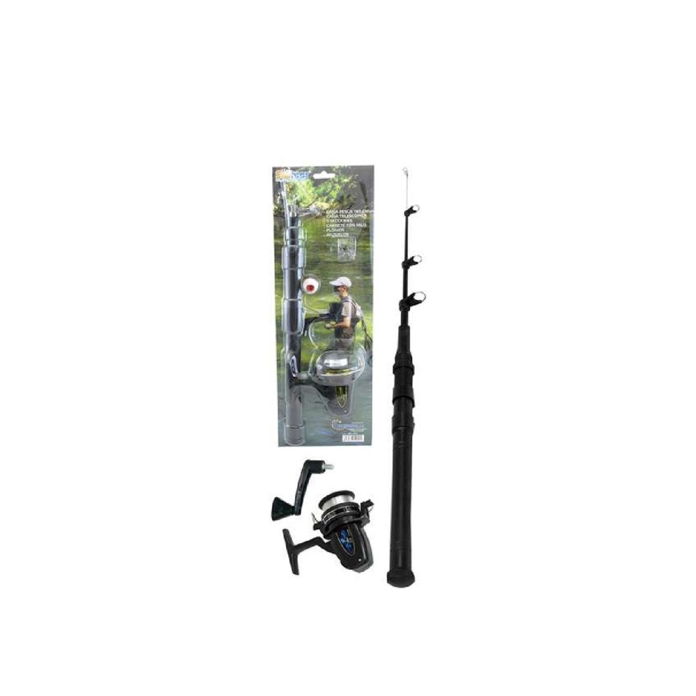 Cana Pesca 165CM
