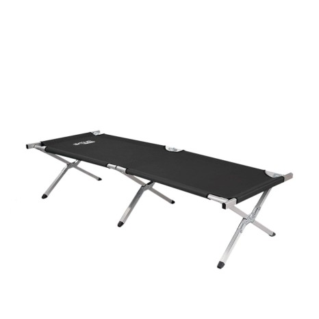 Cama Desdobr�vel Preto 189X64X42CM - Image product