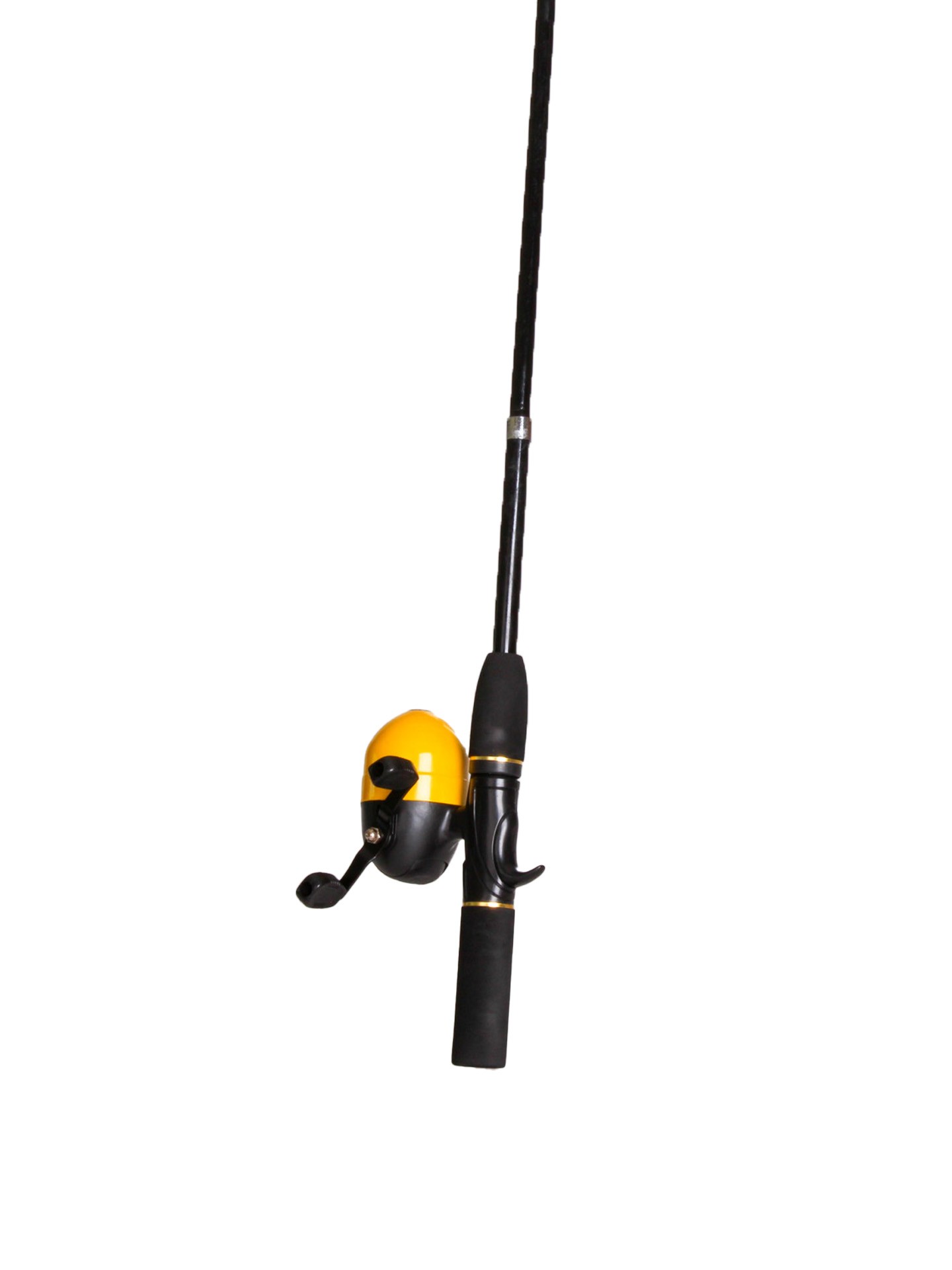 Cana Pesca com Acessórios