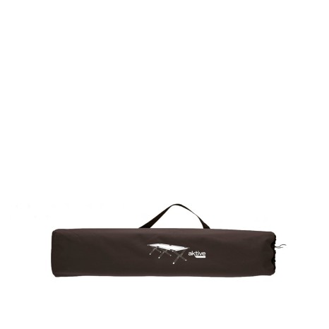 Cama Desdobr�vel Preto 189X64X42CM - Image product
