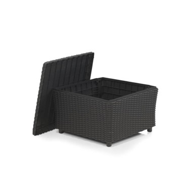 Conjunto Jardim Sofás + Mesa