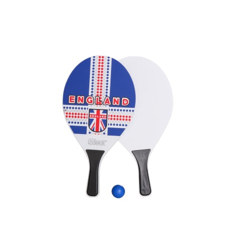 Conjunto Raquetes Inglaterra - Image product