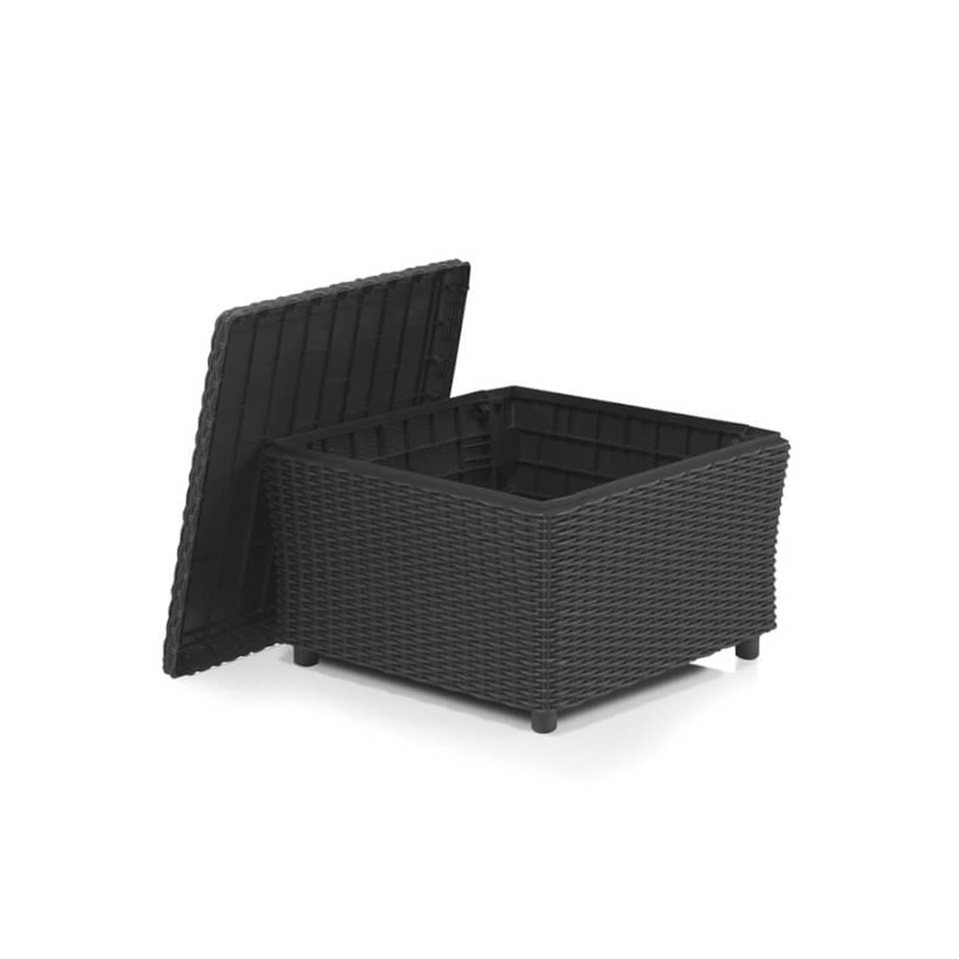 Conjunto Jardim Sofás + Mesa