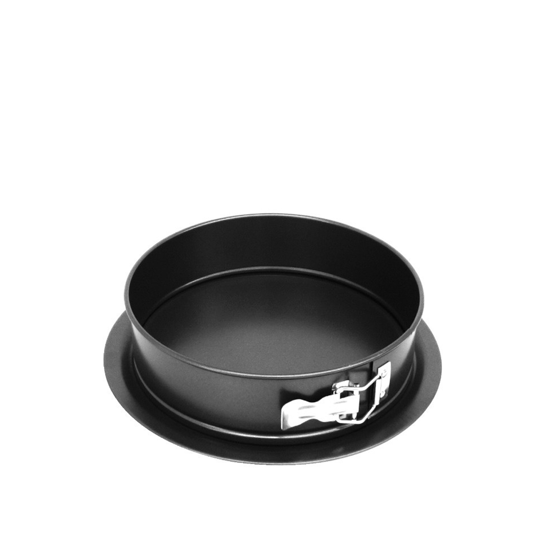 Forma Antiaderente Fundo Solto com Abertura Lateral 28cm