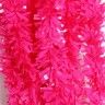 Festo Plstico Clssico Rosa Fuscia 12m