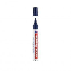 Marcador Permanente Edding 3000 3mm Marcador Permanente Edding 3000 3mm