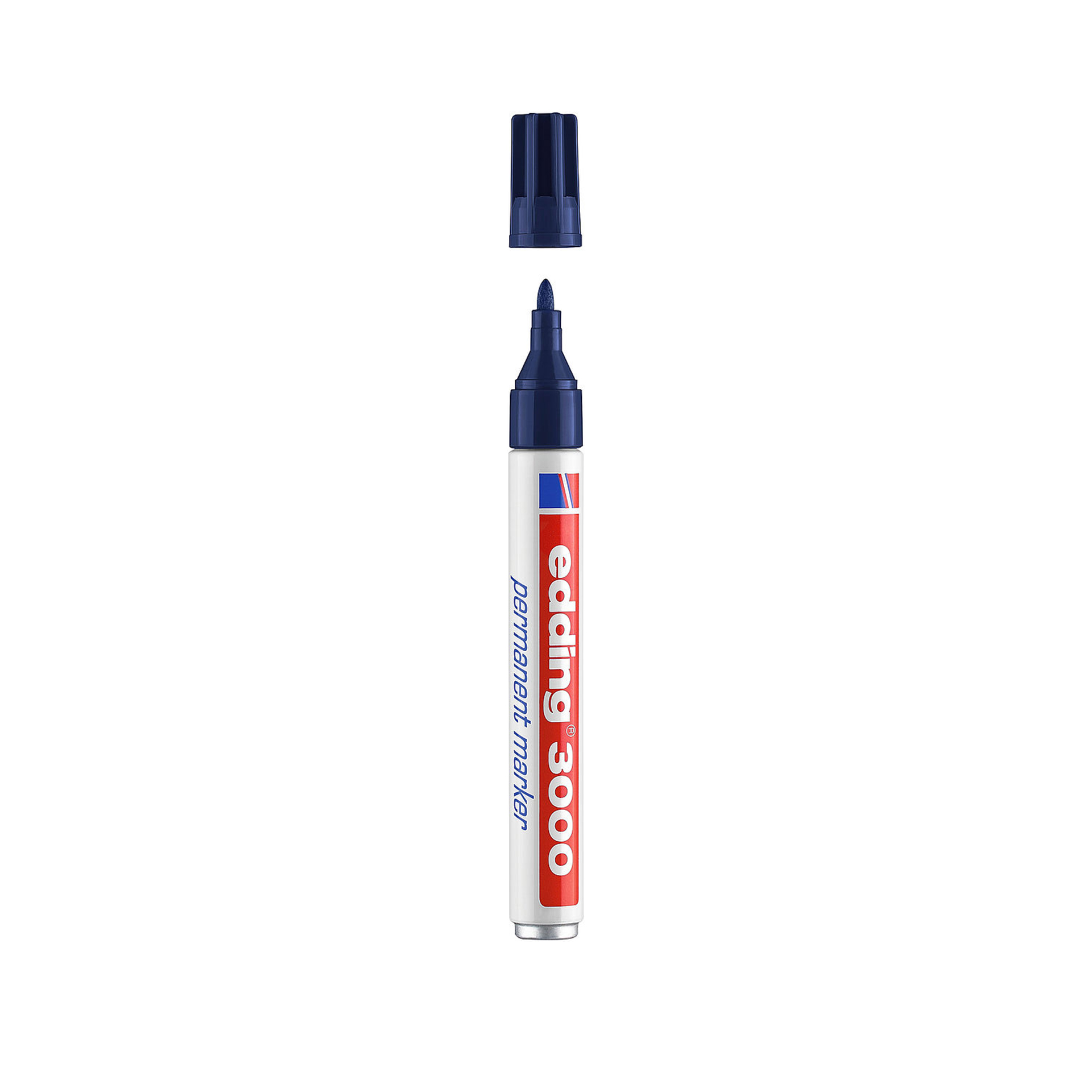 Marcador Permanente Edding 3000 3mm