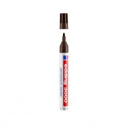 Marcador Permanente Edding 3000 3mm