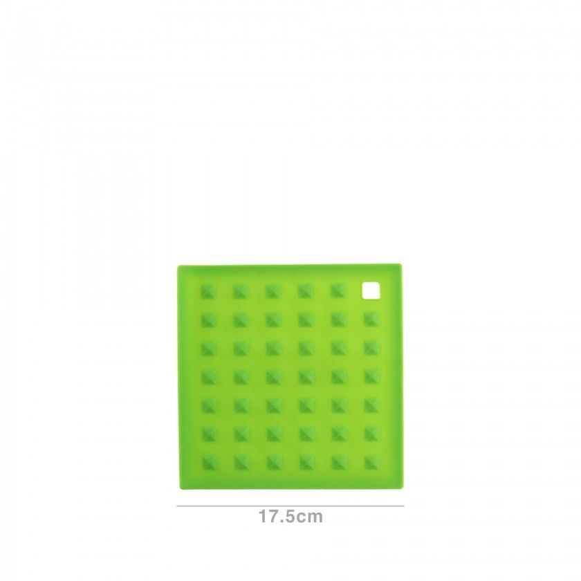 Base Para Quentes Soltex Verde Base Para Quentes Soltex Verde