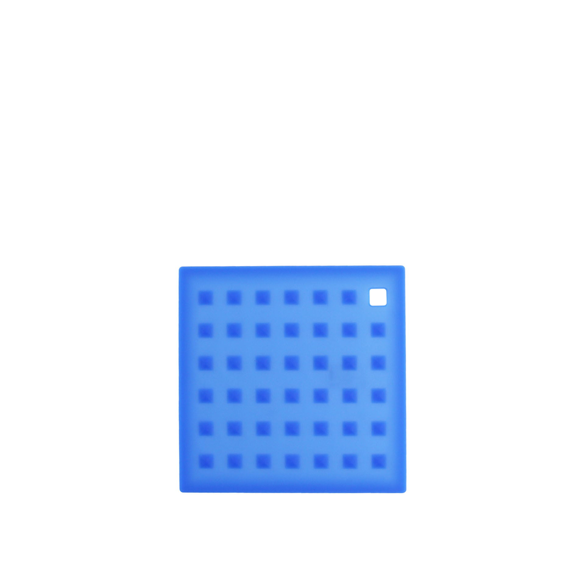 Base Para Quentes Soltex Azul