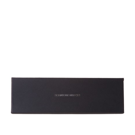 Estojo Churrasco Inox Gambel 2 Peças - Image product