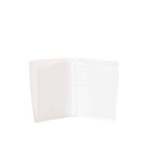 Porta Cartões Mitux 7.5X10.3cm - Image product