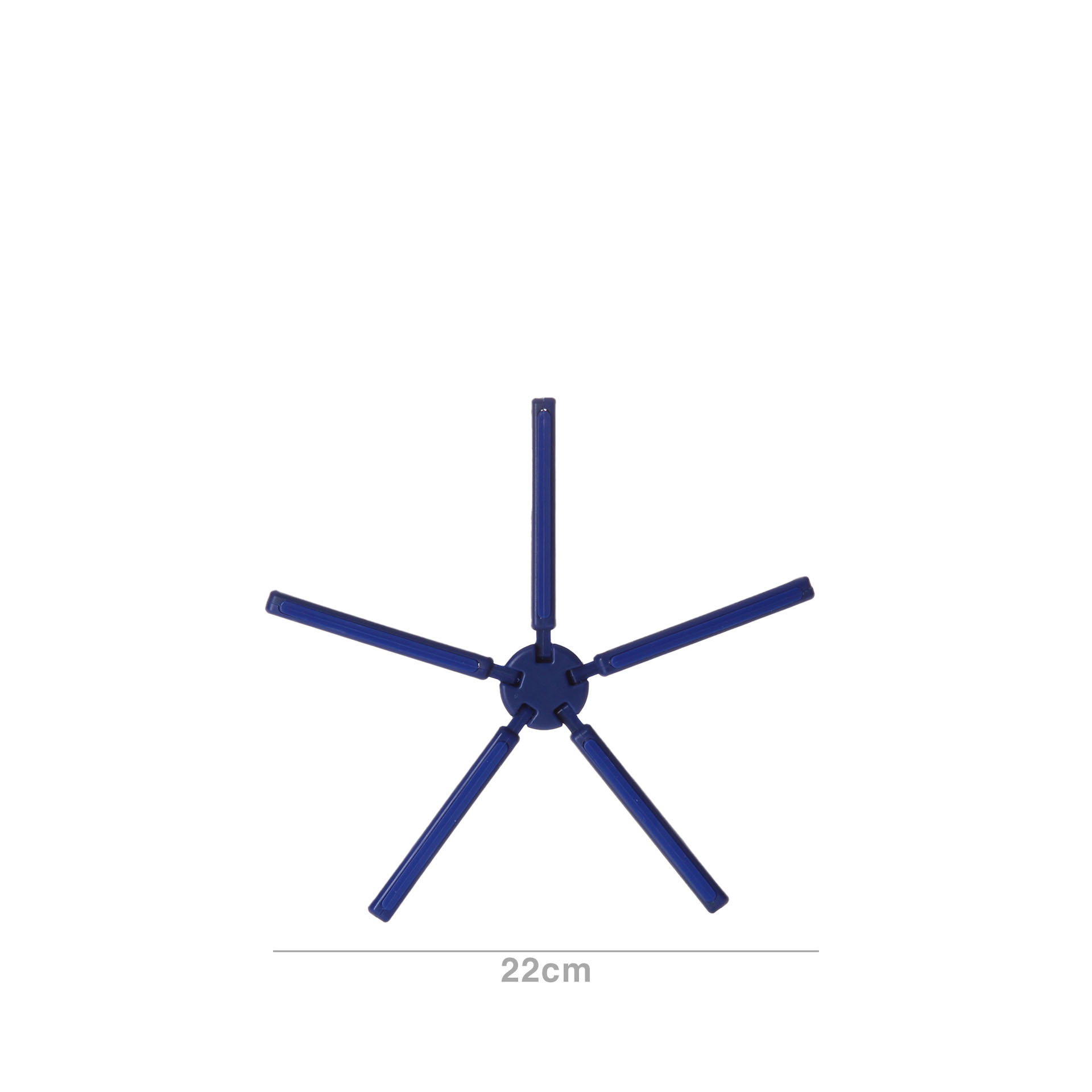 Base Para Quentes Sekiop Azu