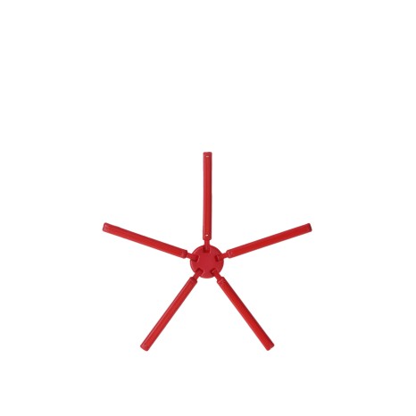 Base Para Quentes Sekiop Vermelho - Image product