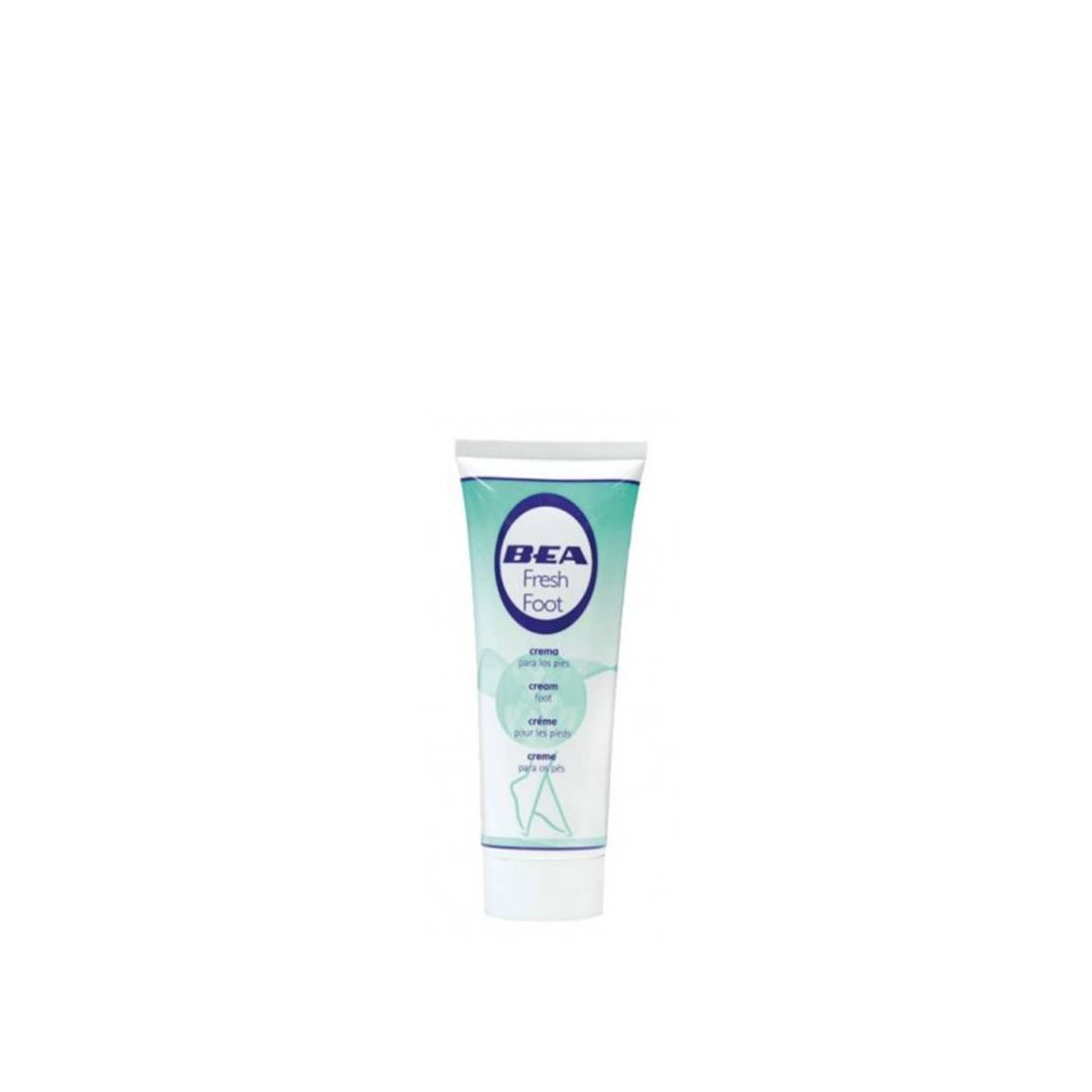 Creme Pés Bea 75ml