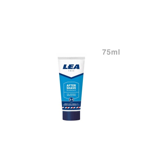 After Shave 3 em 1 Lea 75ml - Image product