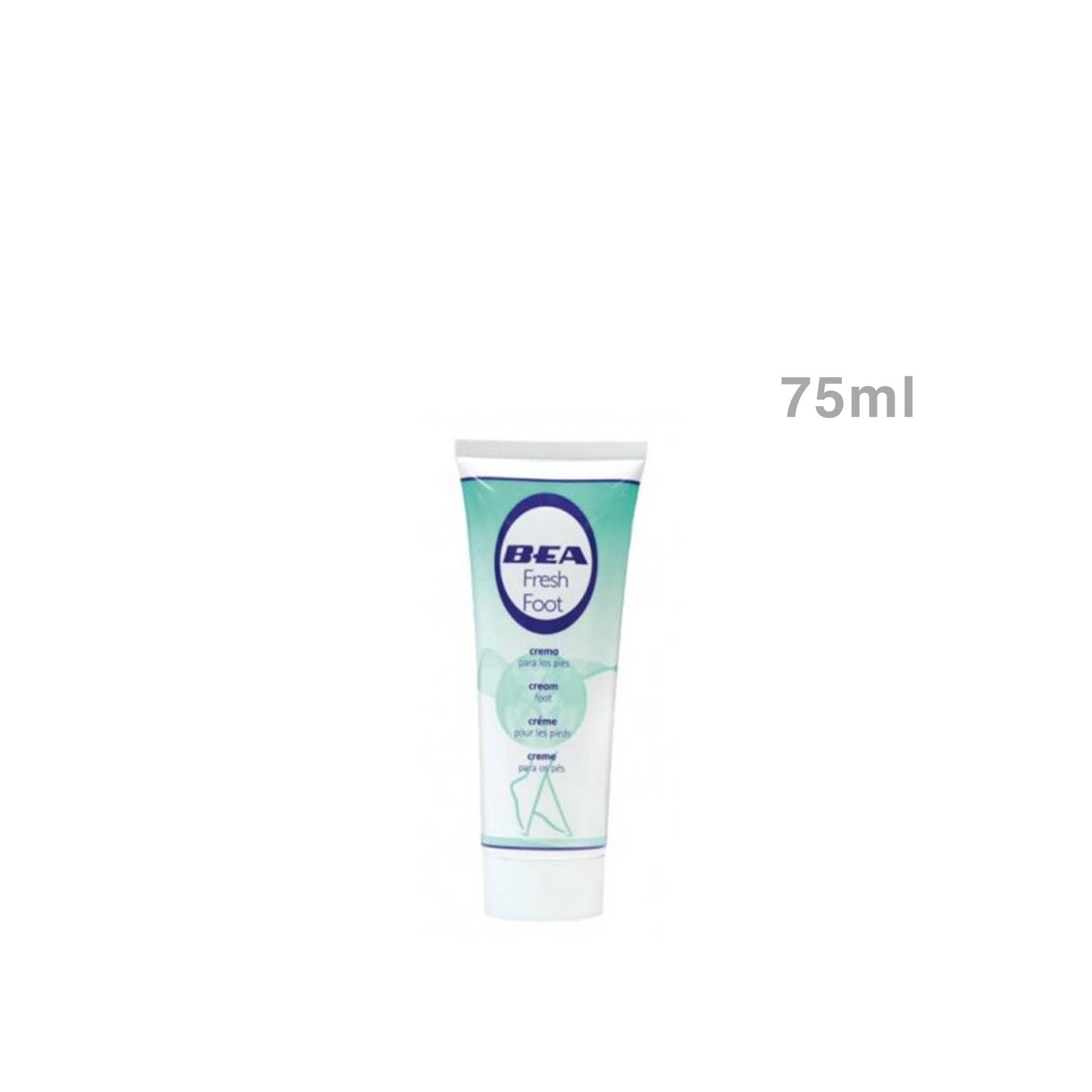 Creme Pés Bea 75ml