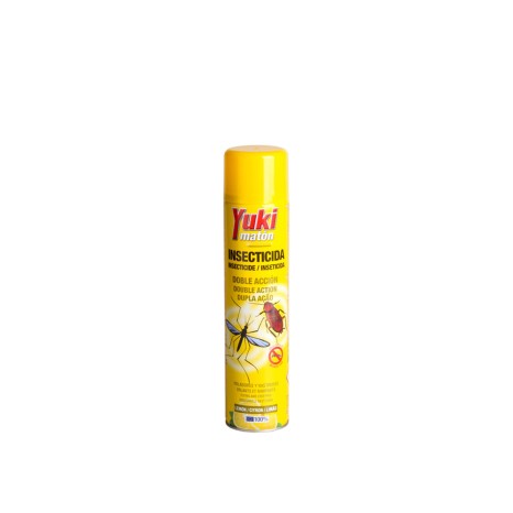 Insecticida Yuki - Image product