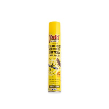 Insecticida Yuki