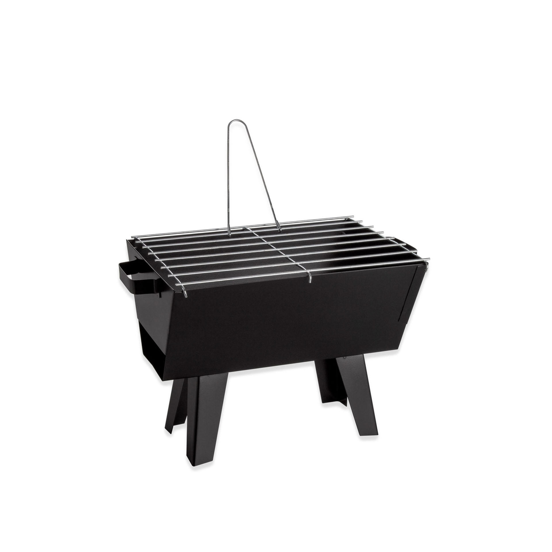 Fogareiro Retangular 24X33CM