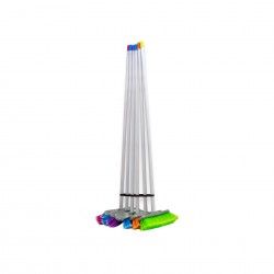 Espanador Lava Carros Nylon 28X6X118cm