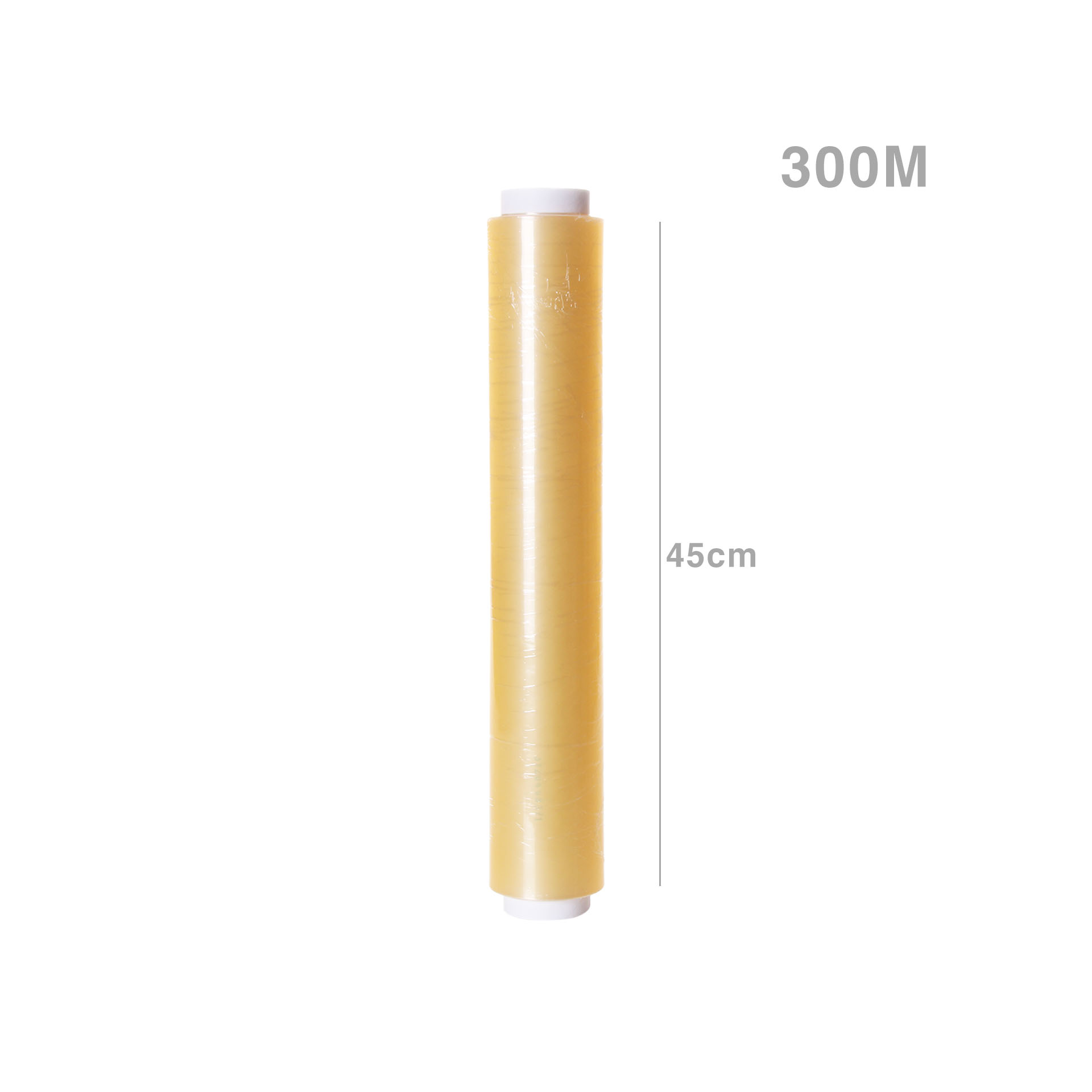 Rolo Película Alimentar Retrátil 45cmX300m