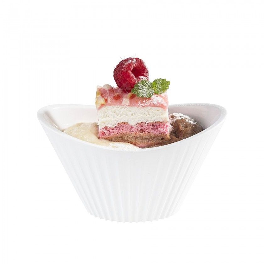 Taa Melamina Mini 70ml 9.5X5.5X5.5cm