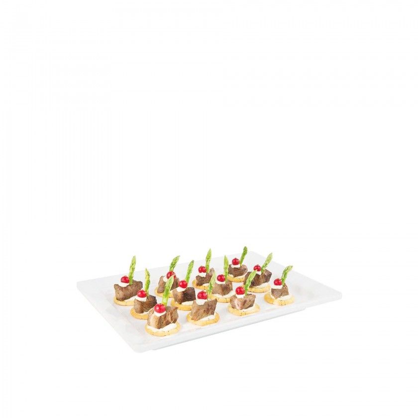 Tabuleiro Gn 1/2 Melamina Pure 32.5X26.5X3cm