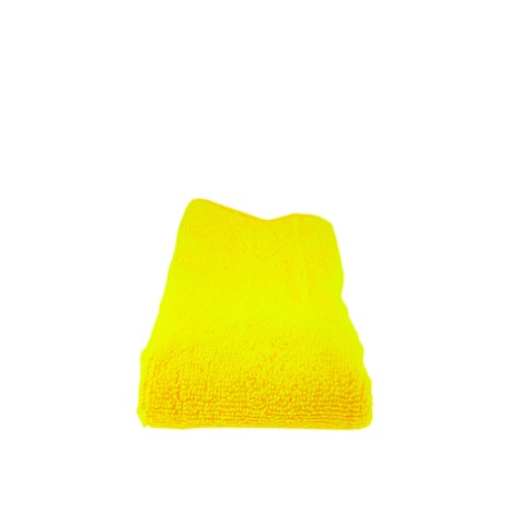 Pano Microfibra Teck-00 Amarelo 30X40cm Pack 6 - Image product