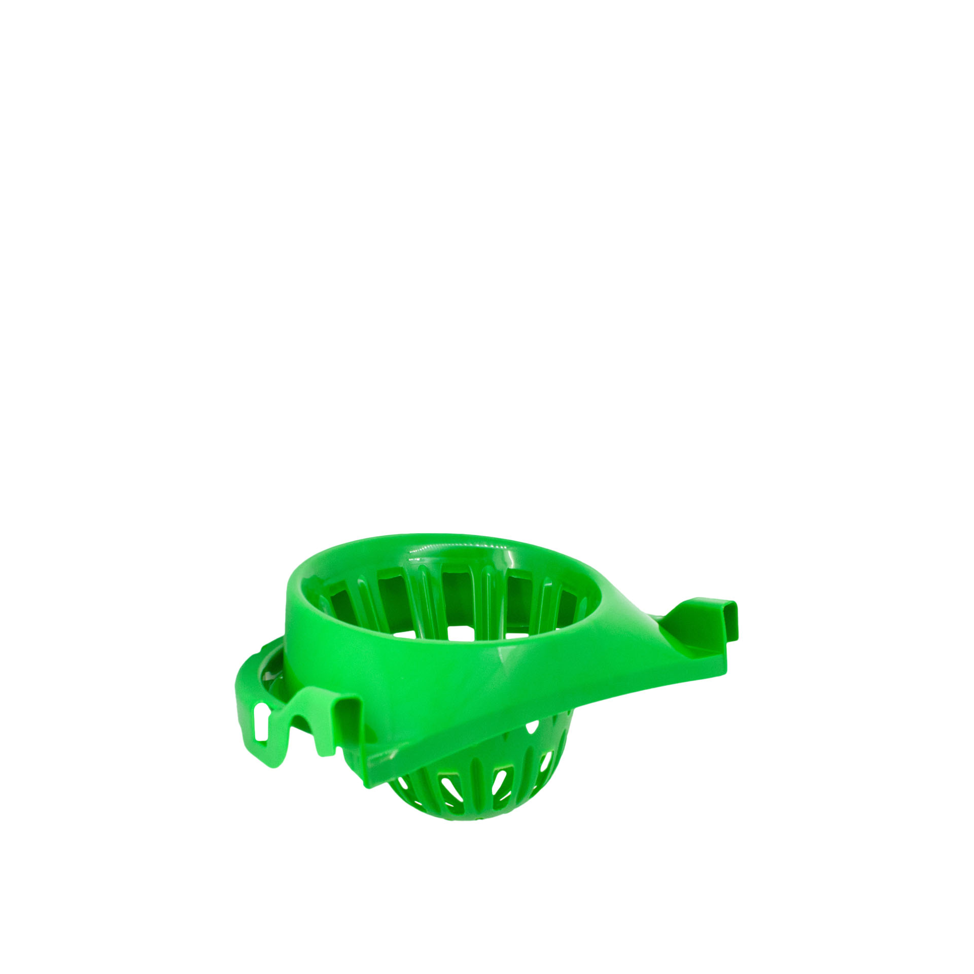 Espremedor para Balde Verde 15L 20X27X16cm