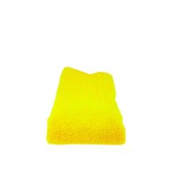Pano Microfibra Teck-00 Amarelo 30X40cm Pack 6
