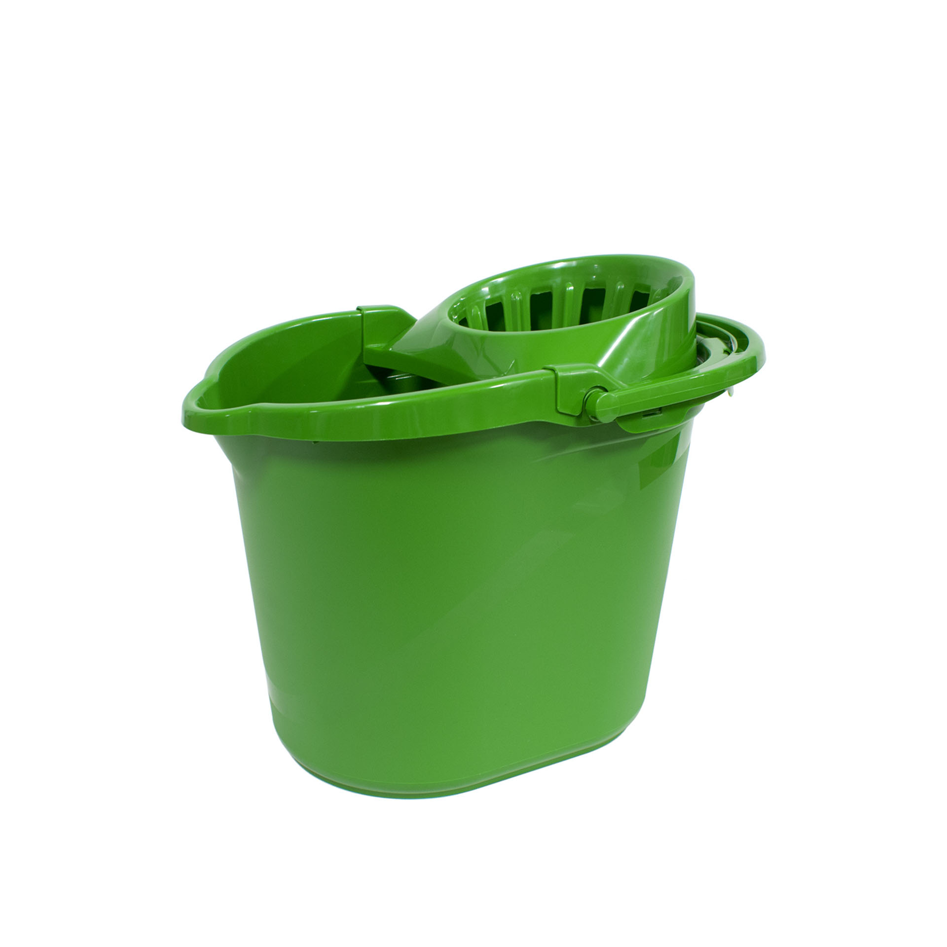 Balde com Espremedor 15L 29X34cm