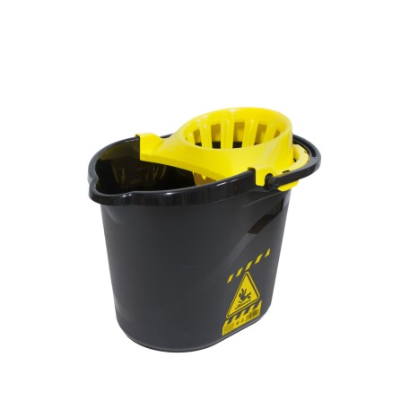 Balde com Espremedor Pamex com Sinal 15L - Image product