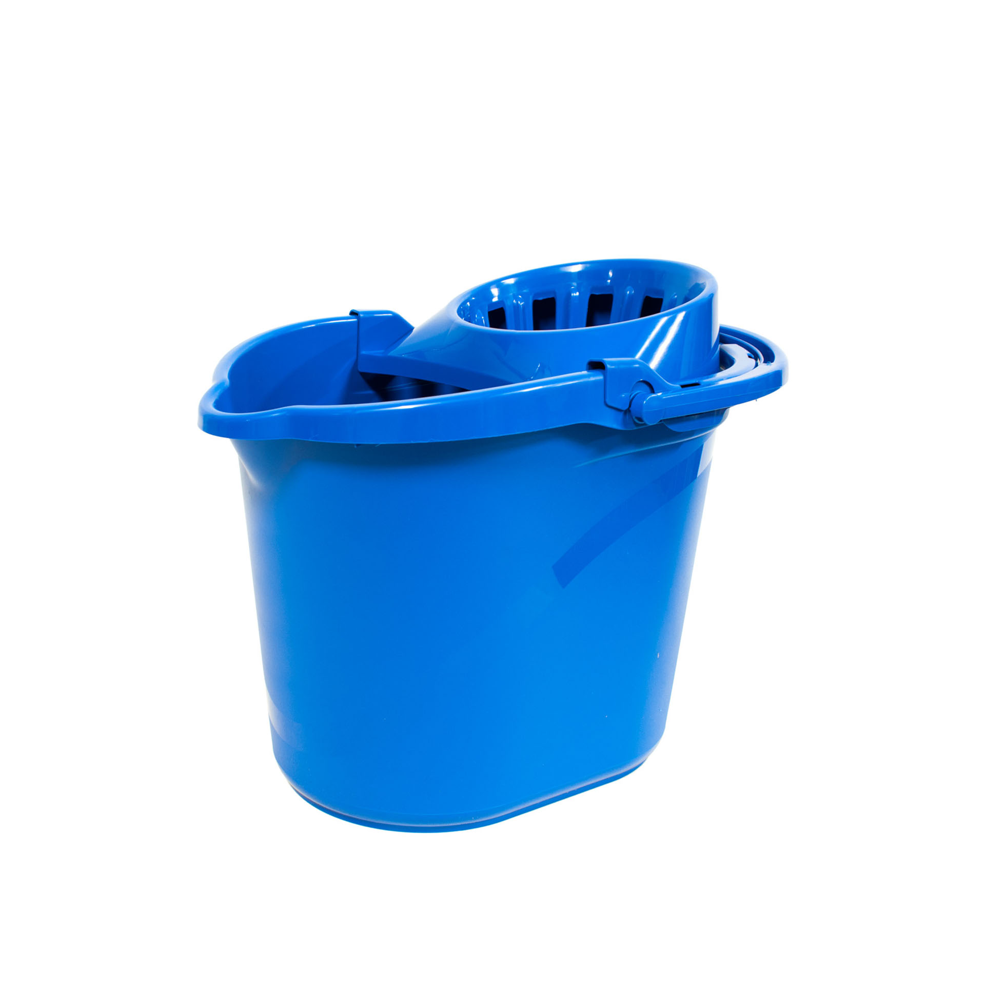 Balde com Espremedor 15L 29X34cm