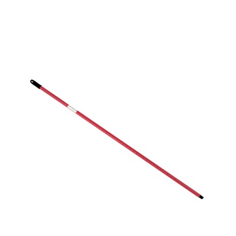 Cabo Metal Relevo Vermelho 1.40M - Image product