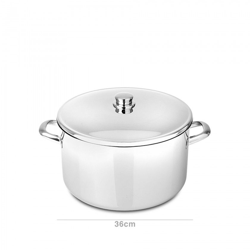 Alfa Panela C /Asa Ø36 20Cm.5L Alfa Panela C /Asa Ø36 20Cm.5L