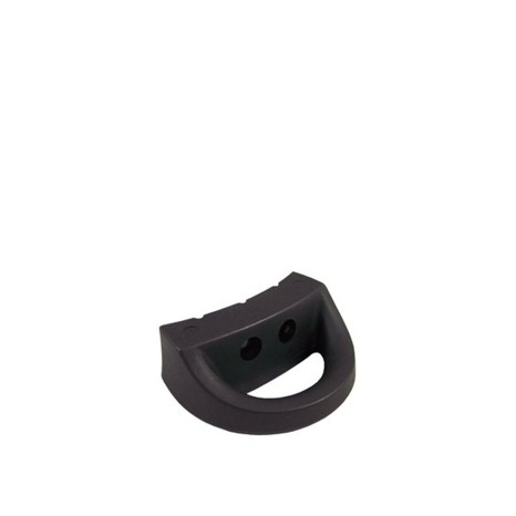 Asa Baquelite C/ 2 Furos Alu24Cm5/270 - Image product