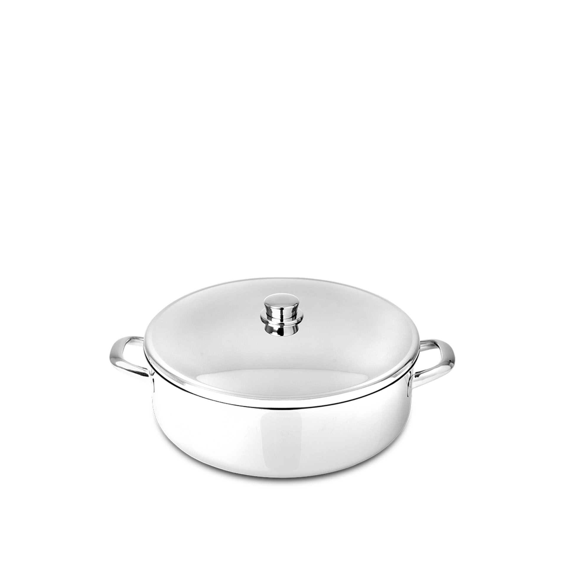 Alfa Caçarola C /Asa Ø36 11.9L