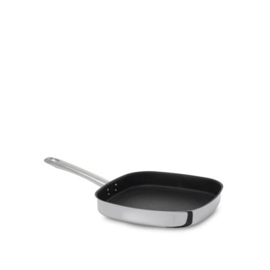 Europa Grelhador Quad Antiaderente �27Cm