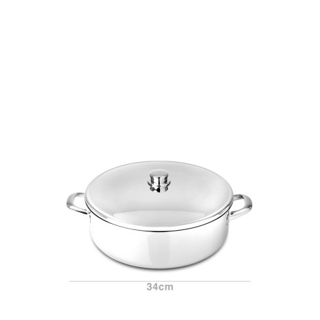 Alfa Ca�arola C /Asa �34 10.2L - Image product